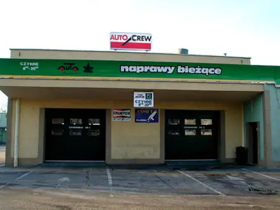 Centrum Motoryzacji