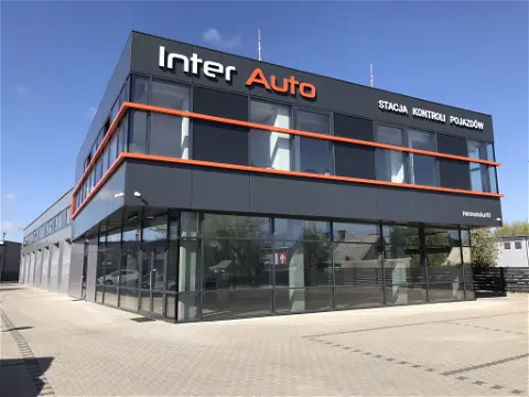 Inter Auto