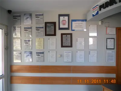 Bosch Service Nodzyński