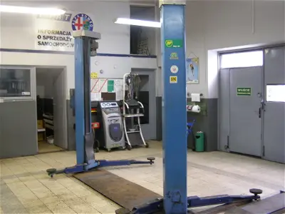 Bosch Service Nodzyński
