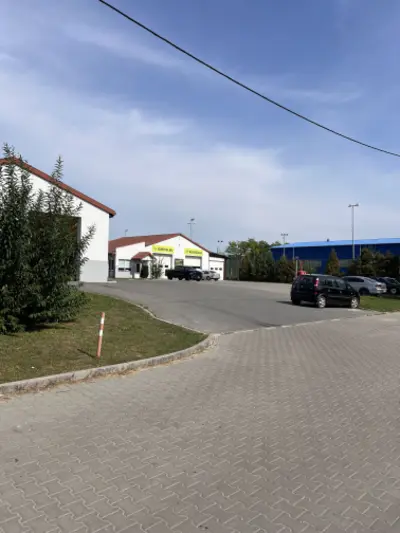 Mechanika Pojazdowa Paweł Olszewski