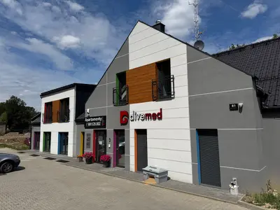 Divemed Garage