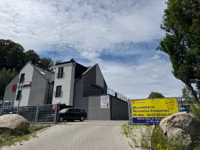 Divemed Garage