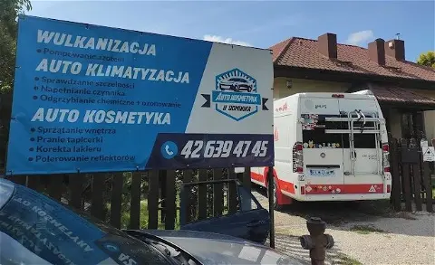 Wulkanizacja Dominik Zatylny