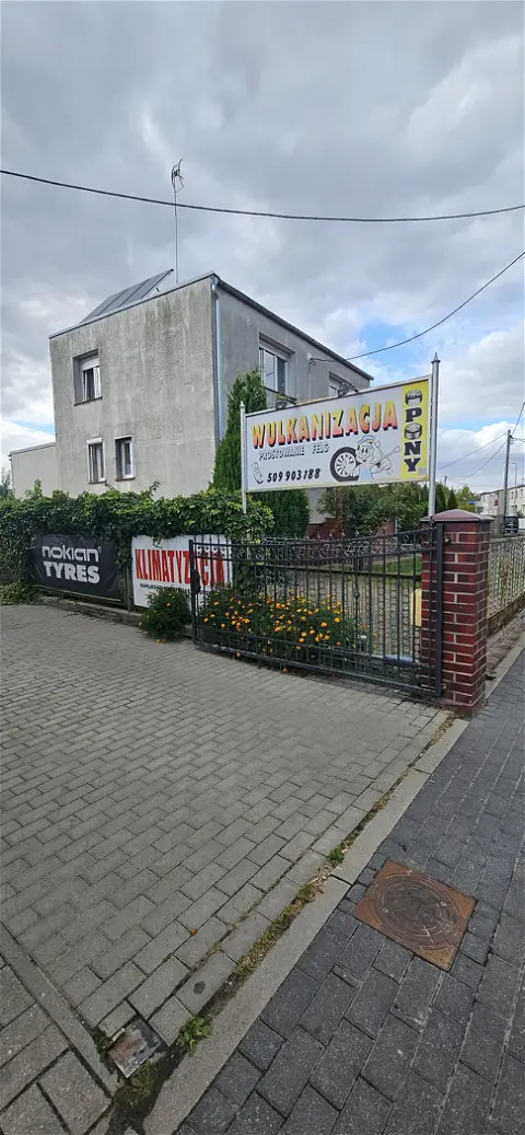 JJPARTS Jacek Bogacki
