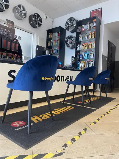 Bosch Car Service MultiCar / Premio Strefa Opon