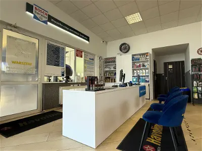 Bosch Car Service MultiCar