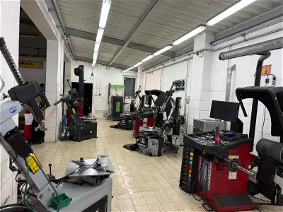 Bosch Car Service MultiCar