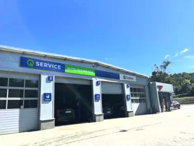 Auto-Serwis E&A