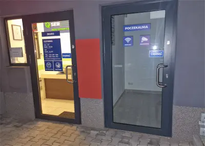 Auto-Serwis E&A