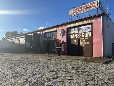 TRANS-GUM