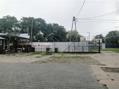 Myjnia/Wulkanizacja/Klimatyzacja