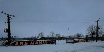 Carsmania Autoserwis