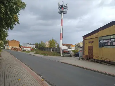 CarMax Sławomir Mikołajczak