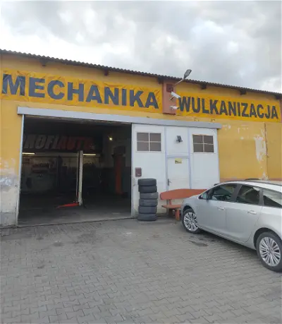CarMax Sławomir Mikołajczak