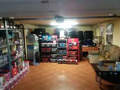 Auto Mechanika Marcin Waś