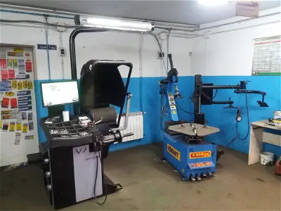 Auto Mechanika Marcin Waś