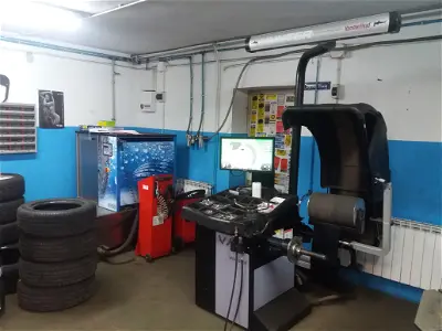Auto Mechanika Marcin Waś