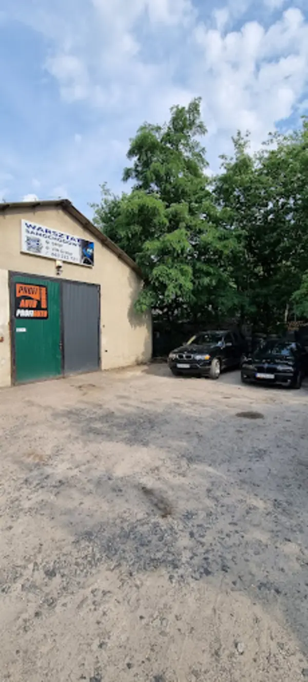 Auto-Serwis HR