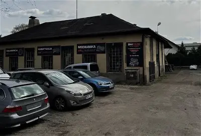 Bajcars