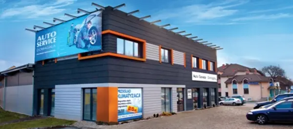 Auto Service Paweł Domagała