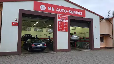 MB Auto Serwis 