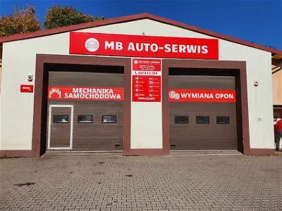 MB Auto Serwis