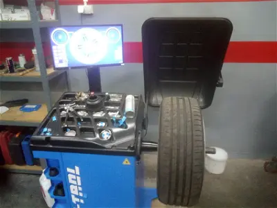 MB Auto Serwis