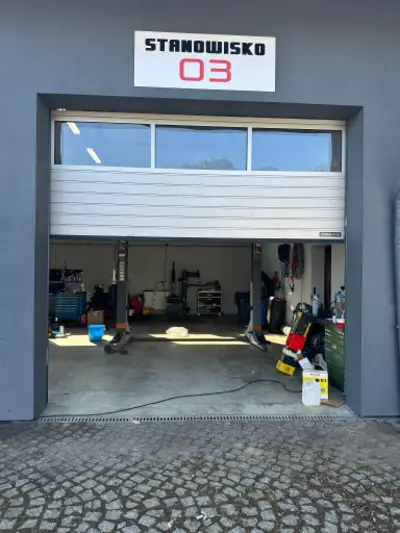 Auto Works