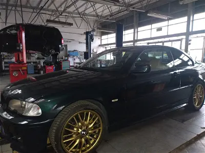 DRIVE Auto Garage