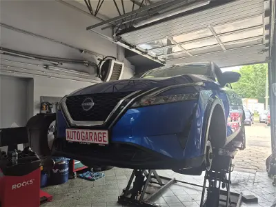 DRIVE Auto Garage
