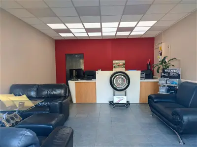 DRIVE Auto Garage