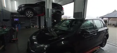 B&B AUTOlim- service