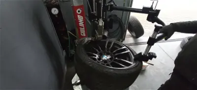 B&B AUTOlim- service