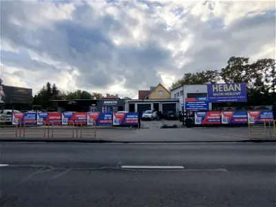 Auto Serwis Jarmużek