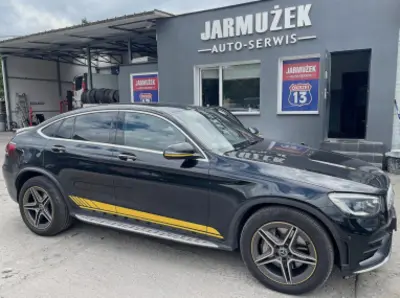 Auto Serwis Jarmużek
