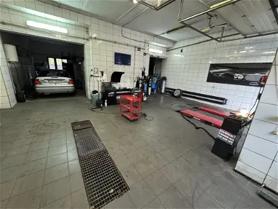 Wulkanizacja Mechanika Pojazdowa Auto-Szyby Pomoc Drogowa