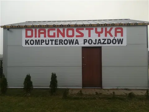 M -service Warsztat Samochodowy