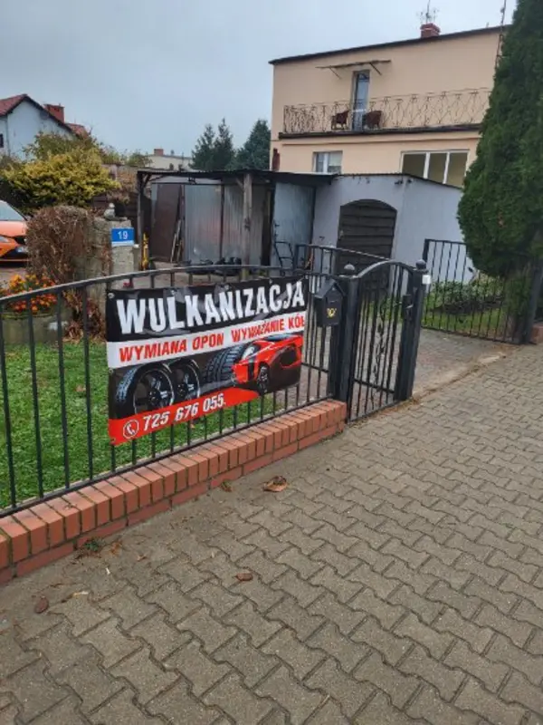 Majchrzak Motor