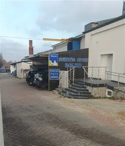 Bolko Serwis Ogumienia