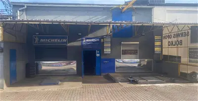 Bolko Serwis Ogumienia