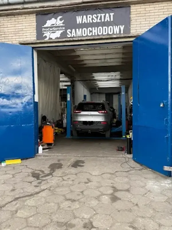 Pro Car Service