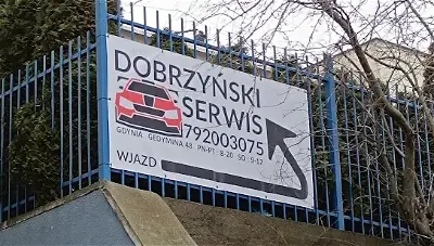 Dobrzyński Serwis