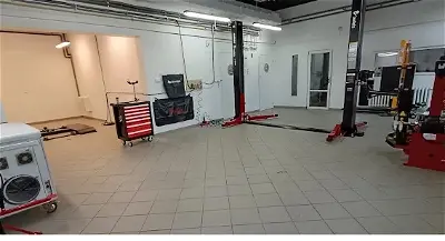 Dobrzyński Serwis
