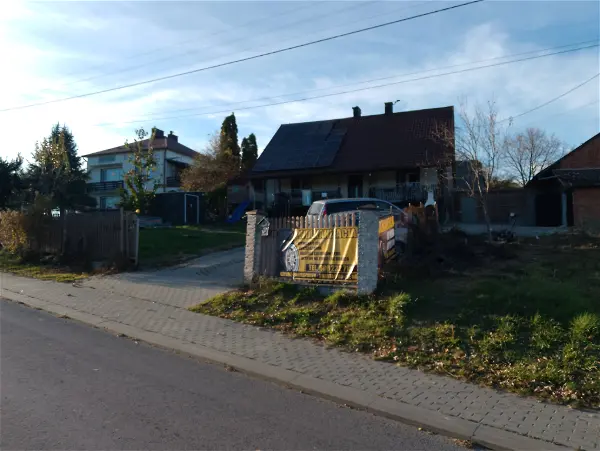 EW - pomiar