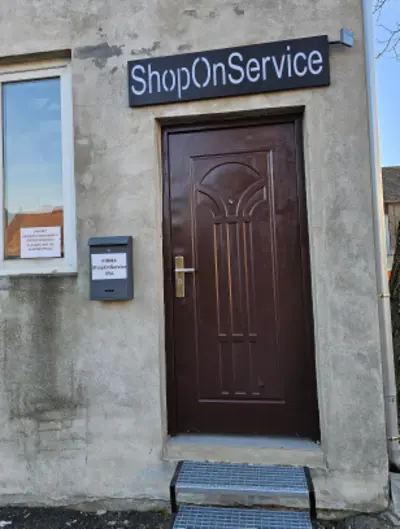 ShopOnService