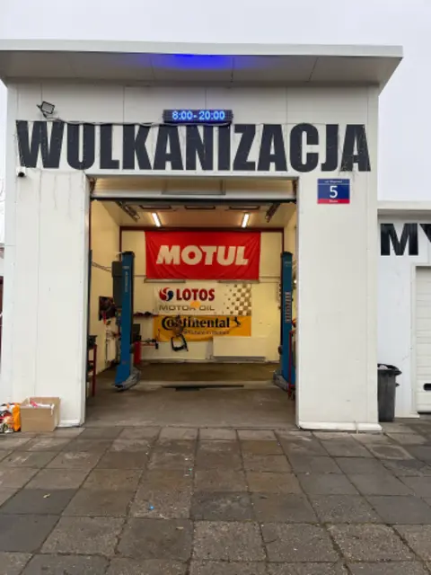 Nano Car Spa