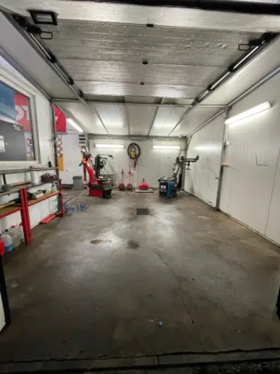 Nano Car Spa
