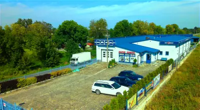 Automax Maciej Czerwik