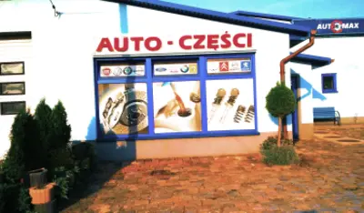 Automax Maciej Czerwik